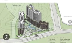 Lentor Hills Residences (D26), Apartment #524910551